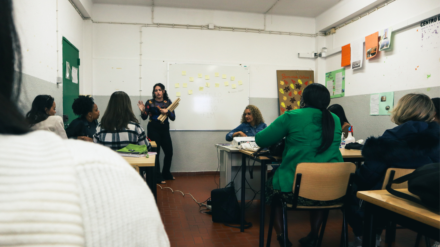Youth Exchanges: tudo o que precisas de saber